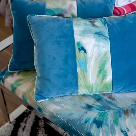 Luxurious Beachfront De La With Private Acces Villa Albufeira