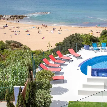 Luxurious Beachfront De La With Private Acces Villa *