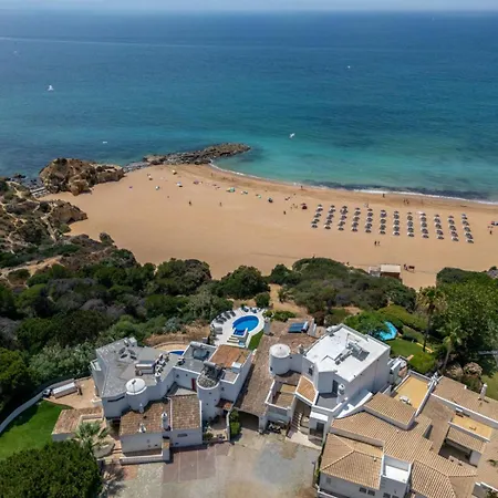 Villa Luxurious Beachfront De La With Private Acces *