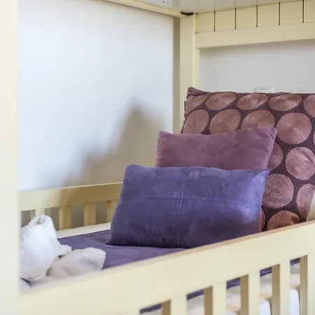 Villa Luxurious Beachfront De La With Private Acces