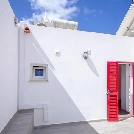 Luxurious Beachfront De La With Private Acces Villa Albufeira