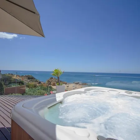 Luxurious Beachfront De La With Private Acces *