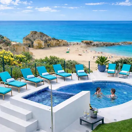 Villa Villa Front De Mer Avec Piscine Jacuzzi Acces Prive Plage En Famille Et Entre Amis