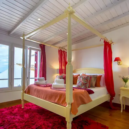 Villa Front De Mer Avec Piscine Jacuzzi Acces Prive Plage En Famille Et Entre Amis Vila Albufeira