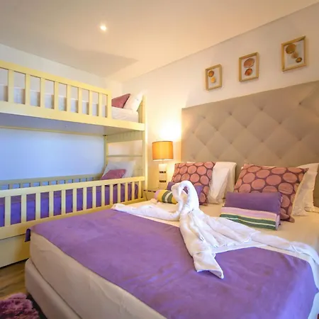 Villa Front De Mer Avec Piscine Jacuzzi Acces Prive Plage En Famille Et Entre Amis *