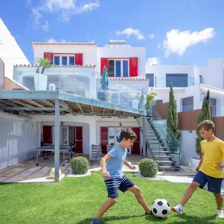 Vila Villa Front De Mer Avec Piscine Jacuzzi Acces Prive Plage En Famille Et Entre Amis *