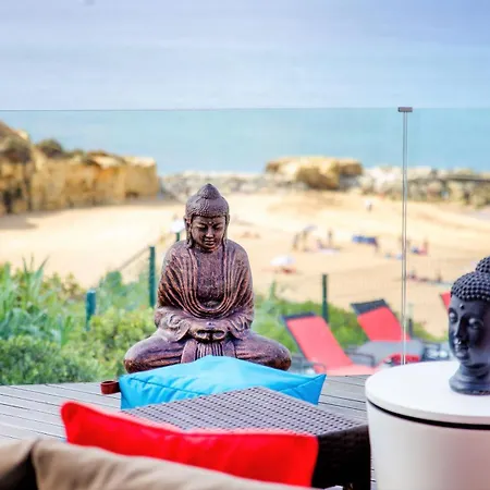 Vila Villa Front De Mer Avec Piscine Jacuzzi Acces Prive Plage En Famille Et Entre Amis *