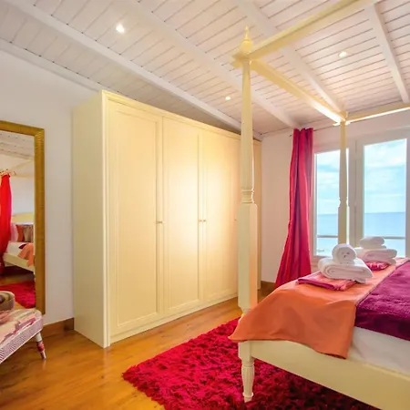 别墅 Beachfront - Private Access - Walk Everywhere Without Car - Pool & Jacuzzi