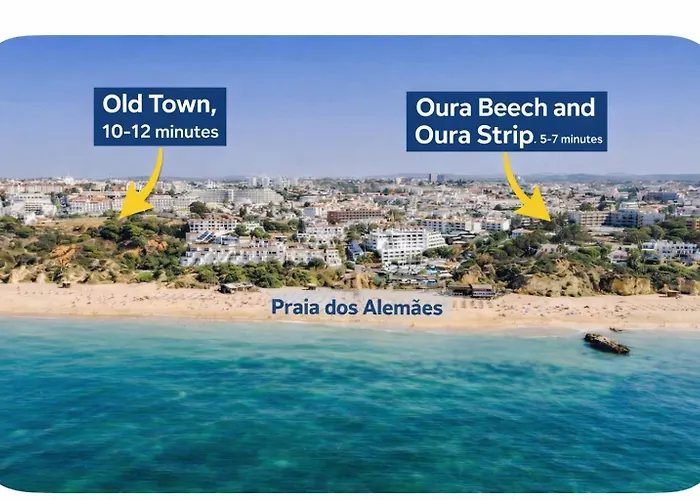 Oceanfront Luxury Villa With Private Beach Access Pool & Jacuzzi Walk To Town Sleeps 10